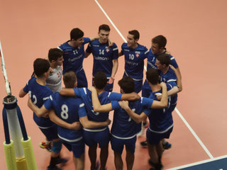 I RISULTATI DEL VOLLEY NOVARA