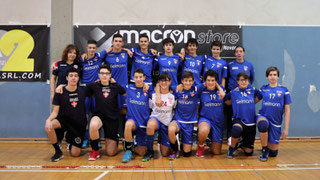 SETTORE GIOVANILE FIELMANN