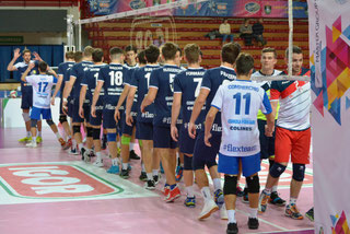 AL PALAIGOR NON SI PASSA