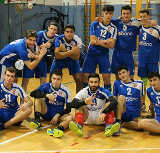 I RISULTATI DEL SETTORE GIOVANILE FIELMANN