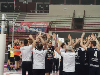 SERIE C: I NOVARESI RIPARTONO ALLA GRANDE