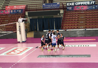 NOVARA BLINDA IL QUARTO POSTO