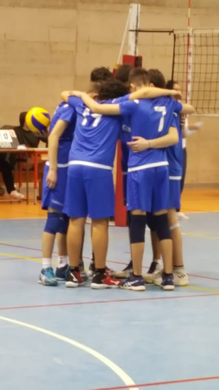 RISULTATI SETTORE GIOVANILE FIELMANN