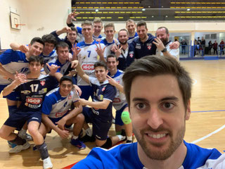 VOLLEY NOVARA: BUONA VITTORIA AD ASTI