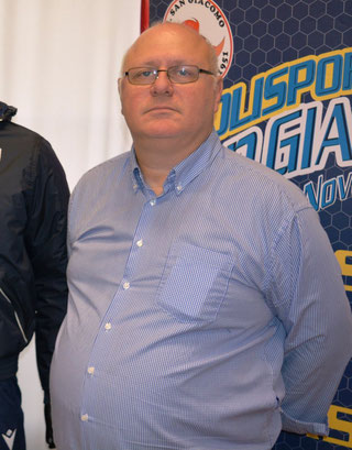 NUOVO STOP: IL COMMENTO DEL PRESIDENTE CRAPA