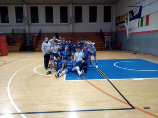 I RISULTATI DEL WEEKEND:  SETTORE GIOVANILE FIELMANN e SERIE C