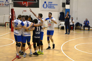 RISULTATI VOLLEY NOVARA