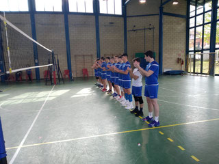 I RISULTATI DEL WEEKEND DEL VOLLEY NOVARA