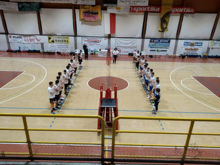 LUCI E OMBRE PER I NOVARESI