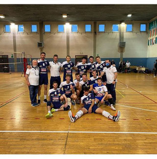 RISULTATI VOLLEY NOVARA