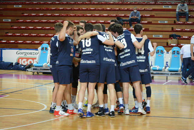 SERIE C: BIG MATCH PER IL VERTICE