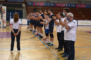 SERIE C: INIZIA CON IL PIEDE GIUSTO LA SECONDA FASE