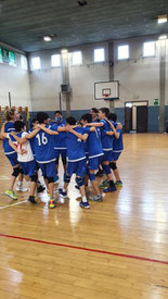 SETTORE GIOVANILE FIELMANN: TRE VITTORIE SU TRE