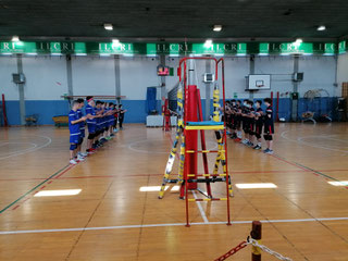 SETTORE GIOVANILE FIELMANN VOLLEY NOVARA