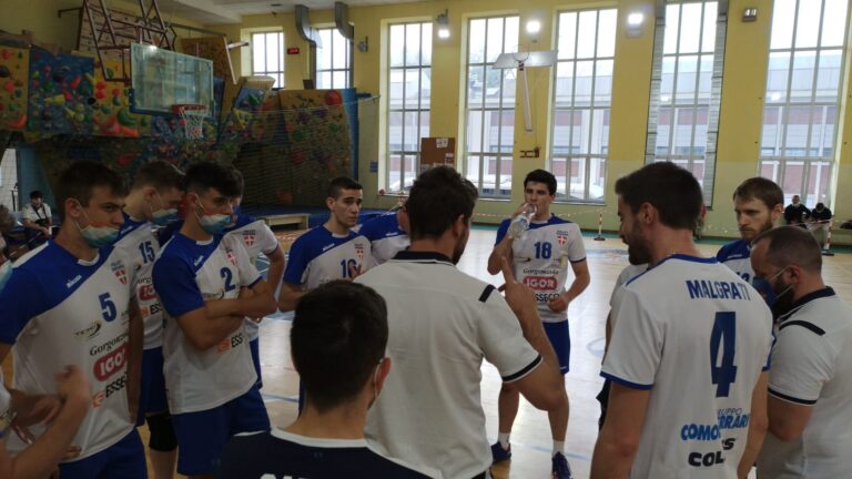 SERIE C: PENULTIMA GIORNATA