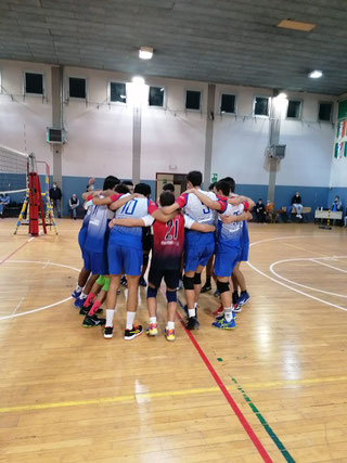 INIZIA CON DUE VITTORIE LA STAGIONE DEL VOLLEY NOVARA