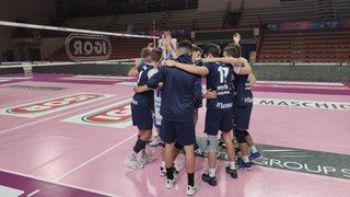 TRE VITTORIE SU TRE PER LA SERIE C