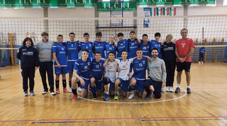 SECONDA VITTORIA PER L’UNDER 17