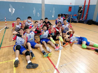 LA SERIE D SI IMPONE TRA LE MURA DELLA PALESTRA FORNARA