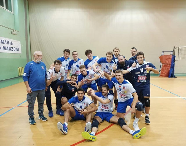 VITTORIA A TORINO PER LA SERIE C