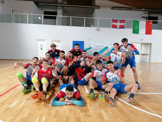 LA SERIE D TICINO GROUP SI IMPONE IN TRASFERTA