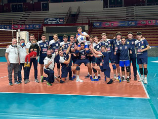 ENNESIMA VITTORIA PER LA SERIE C