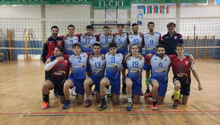 SERIE D TICINO GROUP RIPARTE ALLA GRANDE CONTRO LA PRIMA IN CLASSIFICA