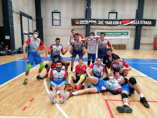 NUOVA VITTORIA PER LA SERIE D