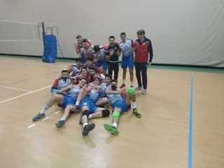 SERIE D: VITTORIA A TORINO