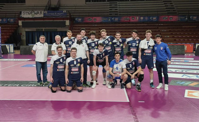 IL DERBY DI SERIE C VA A VERCELLI