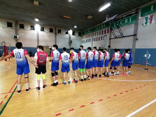 SERIE D TICINO GROUP VOLA AI PLAY OFF