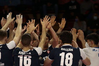 SERIE C: SI VOLA AI PLAYOFF!