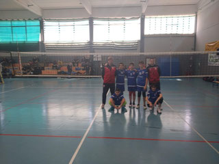 SETTORE GIOVANILE FIELMANN: UNDER 13 E S3 2° LIVELLO