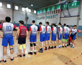 PARTENZA A RILENTO PER LA SERIE D TICINO GROUP