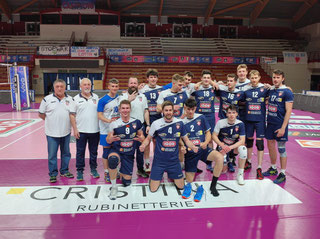 PRIMA VITTORIA AI PLAYOFF PER LA SERIE C