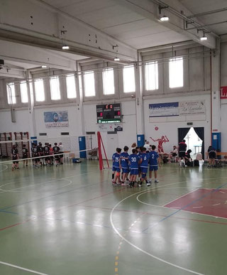 COPPA COMITATO PER I RAGAZZI DEL SETTORE GIOVANILE FIELMANN