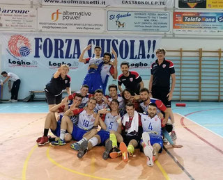 SERIE D TICINO GROUP: LA STAGIONE SI CHIUDE CON UNA VITTORIA