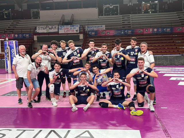 SERIE C: IL RICORSO NON VIENE ACCOLTO