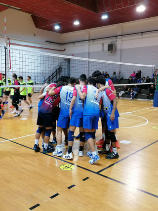 TICINO GROUP SERIE D: SCONFITTA CASALINGA