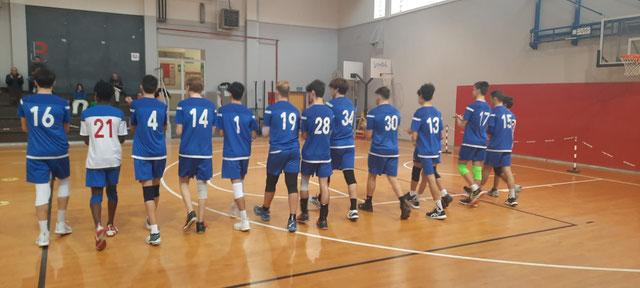 UNDER 17 FIELMANN: TRASFERTA NEGATIVA A DOMODOSSOLA
