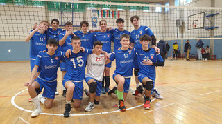 UNDER 17 FIELMANN: VINCE 3-0 CONTRO VERCELLI