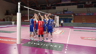 LA SERIE C: VERCELLI VINCE IL DERBY