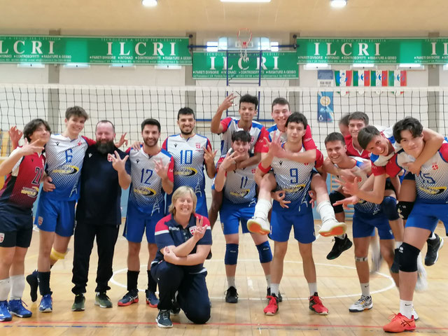 VITTORIA PER 3-0 PER IL TICINO GROUP SERIE D