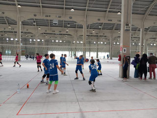 S3 SECONDO LIVELLO: TORNEO A CASALE