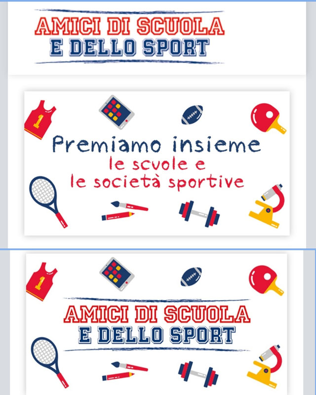 IL VOLLEY NOVARA ADERISCE ALL’INIZIATIVA DI ESSELUNGA “AMICI DI SCUOLA E DELLO SPORT”