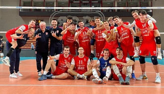 SECONDA GIORNATA DI COPPA PER LA SERIE D