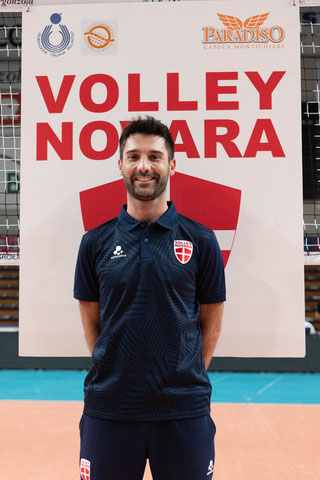 SERIE D VOLLEY NOVARA: ULTIMI INCONTRI DELLA COPPA PIEMONTE