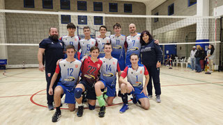 PRIMA DIVISIONE: VITTORIA AL TIE-BREAK NELLA PRIMA DI CAMPIONATO