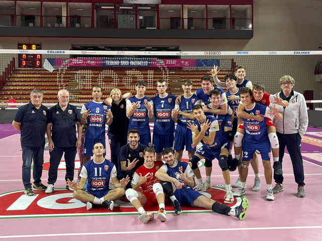 SERIE D: ESORDIO VINCENTE