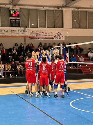 LA PRIMA TRASFERTA PER LA SERIE D SI CHIUDE CON UNA SCONFITTA